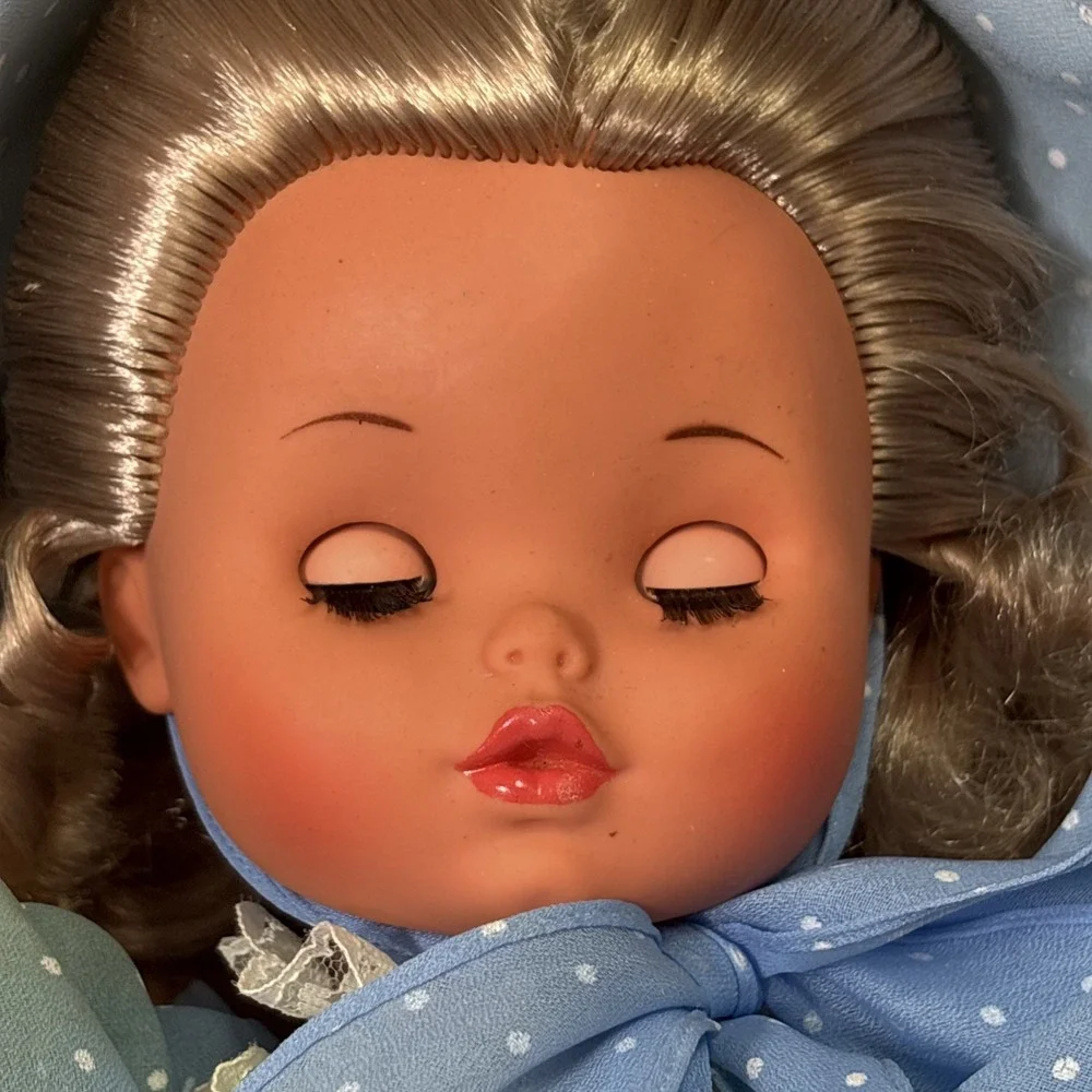 Vintage Ferga Silvana 18